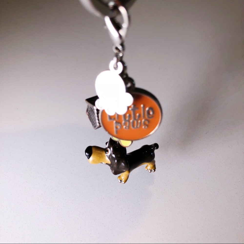 🐾 Dog Keychain - Picture 2 of 3